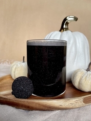 Halloween - Třpytivá drinková bomba