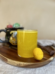 Mrzimor - Třpytivá drinková bomba