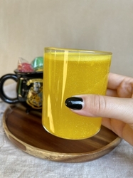 Mrzimor - Třpytivá drinková bomba