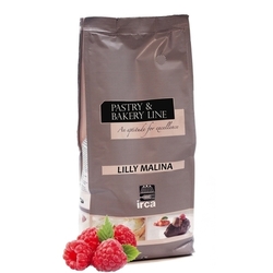 Lilly malina  na výrobu krému na bázi šlehačky,200 g 