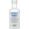 Absolut vodka, miniatura, 0,05l