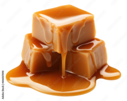 Aroma práškové - KARAMEL