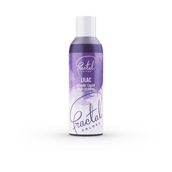 Airbrush barva tekutá Fractal - Lilac   ((100 ml) 