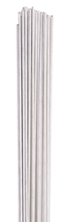 Aranžovací drát č. 30 bílý (0,4mm) - 50 ks