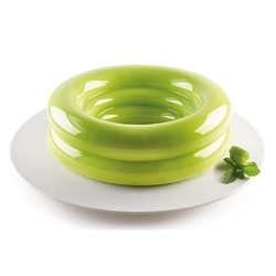 Forma silikon bílá - ARENA 1700 O2200mm v.70mm 170