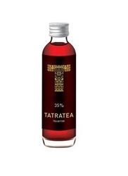 Tatratea  Bitter Tea