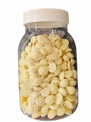 Callebaut čokoláda bílá W2, 250 g