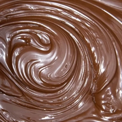 Chococream milk & kakao - Hotový krém s obsahem mléčné čokolády - 200 g  