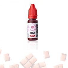 Tasty Me- Čokoládové barvivo Červené 10ml