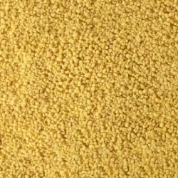 Sušenková drť crumble - CITRON, 100g