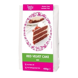 Tasty Me - Red Velvet 400g