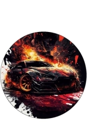 A4 TISK na FONDÁNOVÝ LIST  , tisk dle Vaší předlohy 