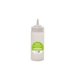 Decora Dávkovací láhev 250 ml (2,8 mm)