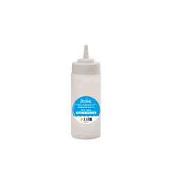 Decora Dávkovací láhev 250 ml (4 mm)