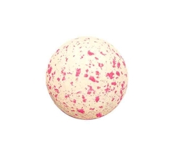 Balls MAGNOLIA ,čokoládová ozdoba KOULE 7ks