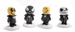 Sugars Halloween figures 2