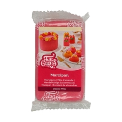 FunCakes Marcipán Classic Pink 250 g