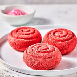  FunCakes Velvet Spray Red 100 ml