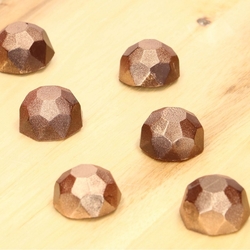 Forma na čokoládu FunCakes ve tvaru DIAMANT