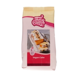 FunCakes Směs na veganský dort - světlý korpus  400g