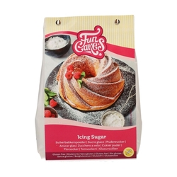 FunCakes moučkový cukr, bez lepku 500 g