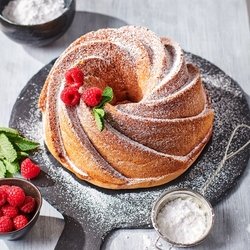 FunCakes moučkový cukr, bez lepku 500 g