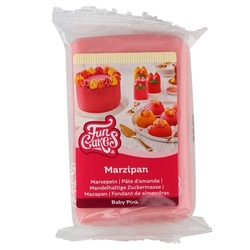 FunCakes Marcipán  Baby Pink  250 g