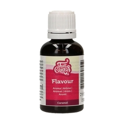 Aroma - Karamel  ( FunCakes)  30ml 