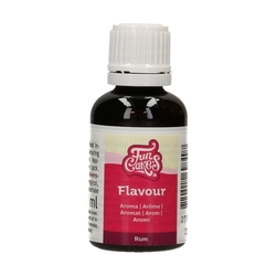 Aroma - Rum ( FunCakes)  30ml