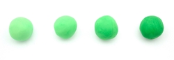 Gelová barva Food Colours (Mint Green) mentolově zelená 35 g