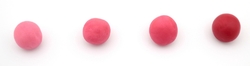 Gelová barva Food Colours (Pink) růžová 35 g