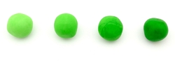 Gelová barva Food Colours (Pistachio Green) pistáciovo zelená 35 g
