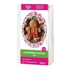 Tasty Me- perníkové COOKIES 400g