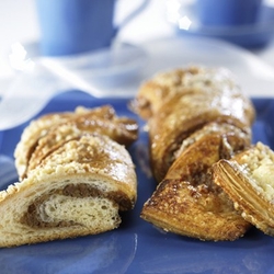 Vlašskoořechová náplň instantní 500g