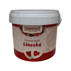 Darinka Džem extra linecká 0,5kg