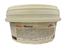 Mirror Glaze Neutral, Transparentní zrcadlová poleva - glazura, 200 g