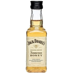 Jack Daniel’s Tennessee Honey 0,05l