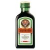 Jägermeister, miniatura, 35%, 0,04l