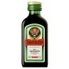 Jägermeister, miniatura, 35%, 0,02l