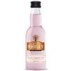 JJ Whitley Pink Cherry gin, 38%, 0,05l