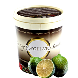 Ochucovací pasta Joypaste LIMETKA 100g