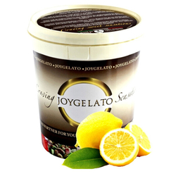 Ochucovací pasta Joypaste limone ( citron) 100g