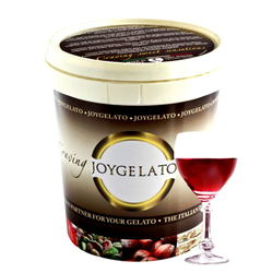 Ochucovací pasta Joypaste MALAGA ( rozinky a víno Marsala) 100g