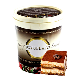 Ochucovací pasta Joypaste Tiramisu 100g