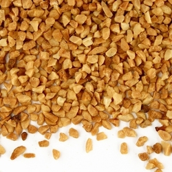 Drcené lískové ořechy ,50g