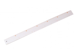 Pravítko cukrářské 64cm,š.5cm