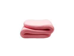 Lumea Fondant 250g, světle růžová 