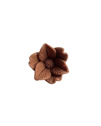 Magnolie malá  - silikonová formička 