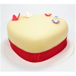 FunCakes Marcipán  Baby Pink  250 g