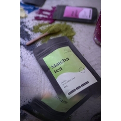 Matcha tea 80 g